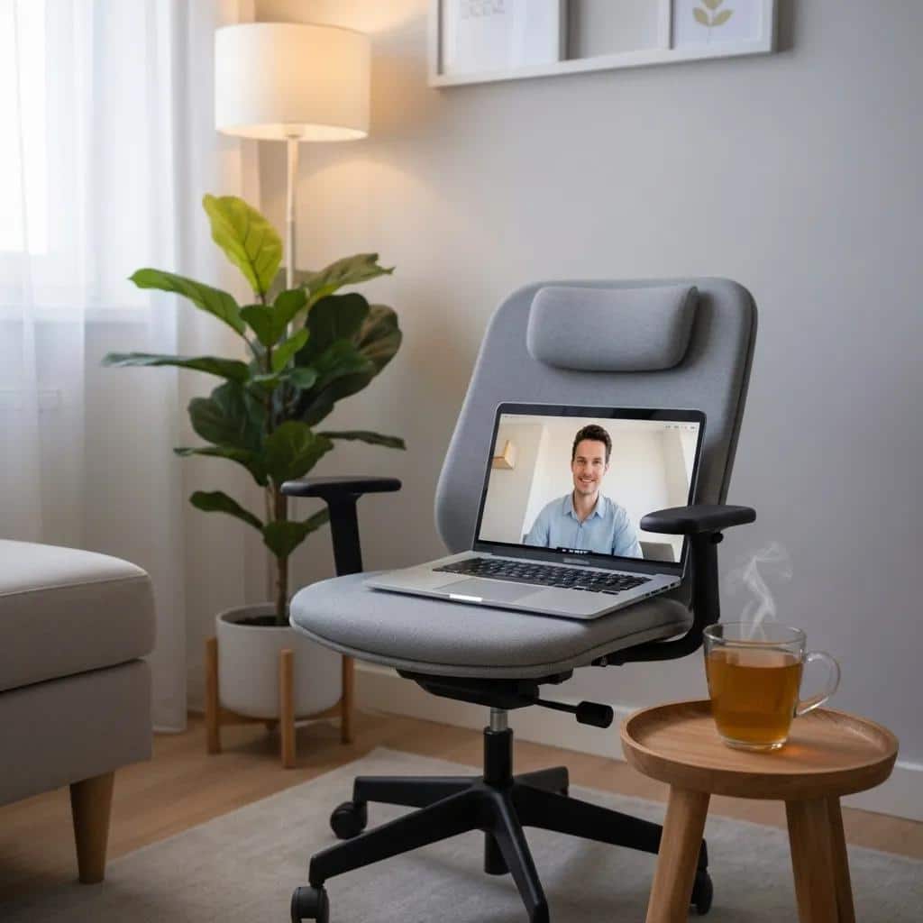 Mental Health Virtual Care
