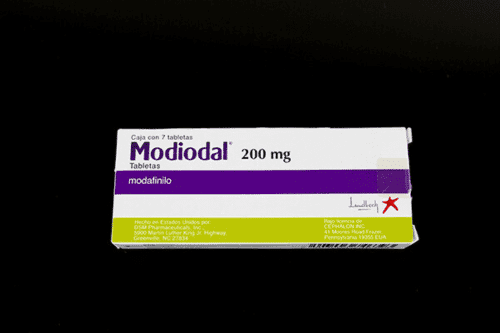 Modafinil vs Adderall: A Comprehensive Comparison
