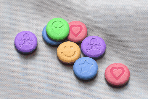 Molly Withdrawal Symptoms: Understanding the Signs and Coping Strategies