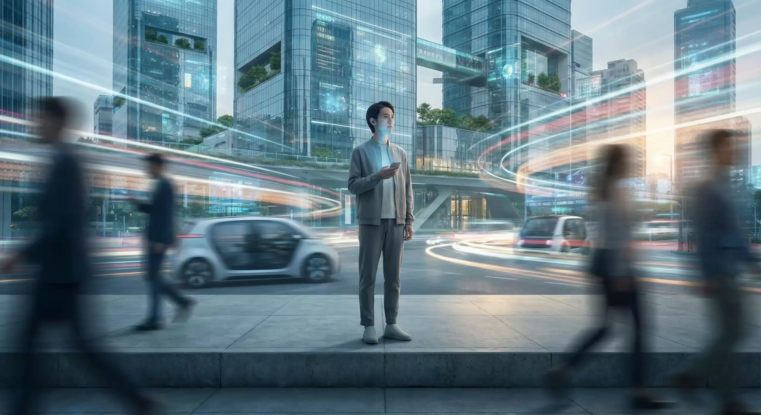 Navigate Mental Health in 2026: Embracing Hyper-Connectivity