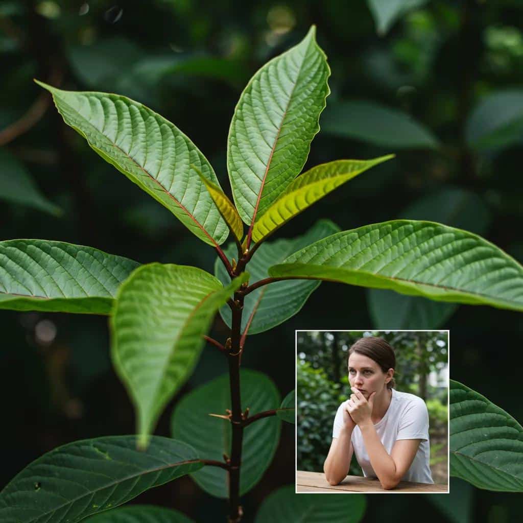 Negative Effects Of Kratom