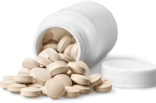 Overview of Naltrexone 4.50mg Side Effects