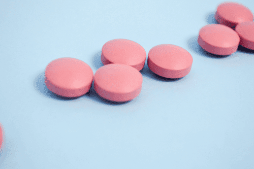 Percocet 10 Pink | Oxycodone (K56 Pink Pill): Uses, Risks And Identification