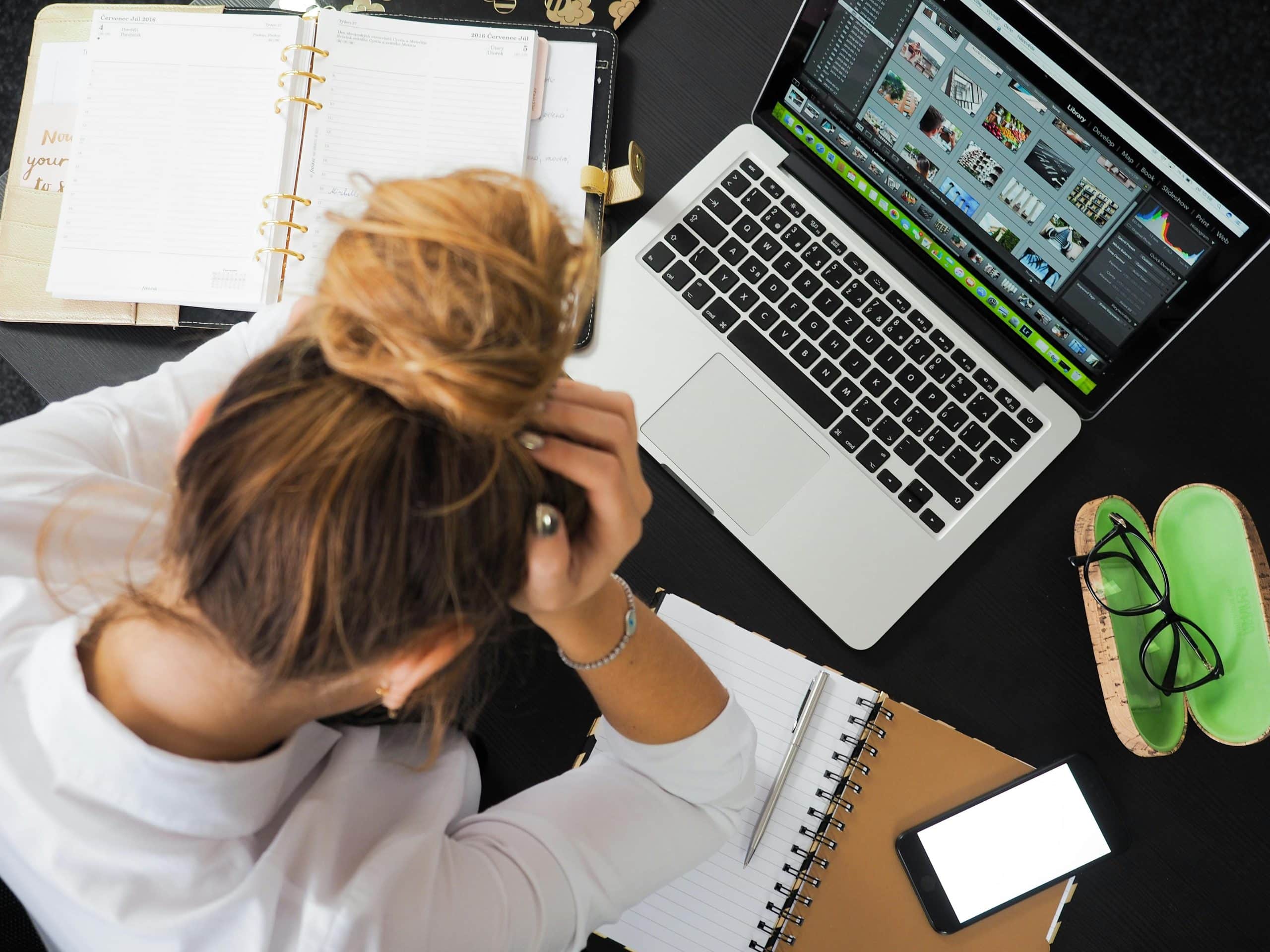 Perfectionism and Anxiety: How to Overcome the Cycle