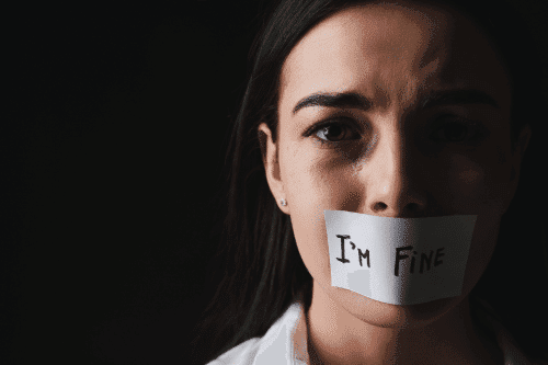 Powerful Poems About Self Harm: Finding Light in Darkness