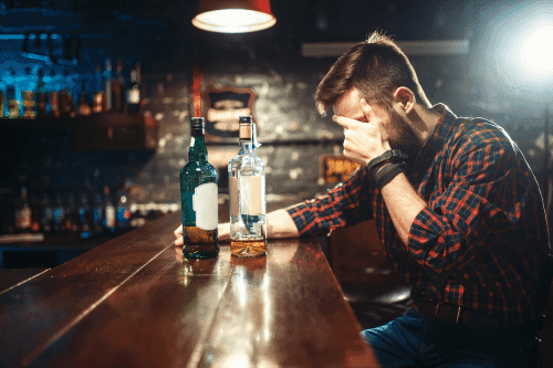 Recognizing Alcoholism: Signs, Symptoms, and Treatment Options