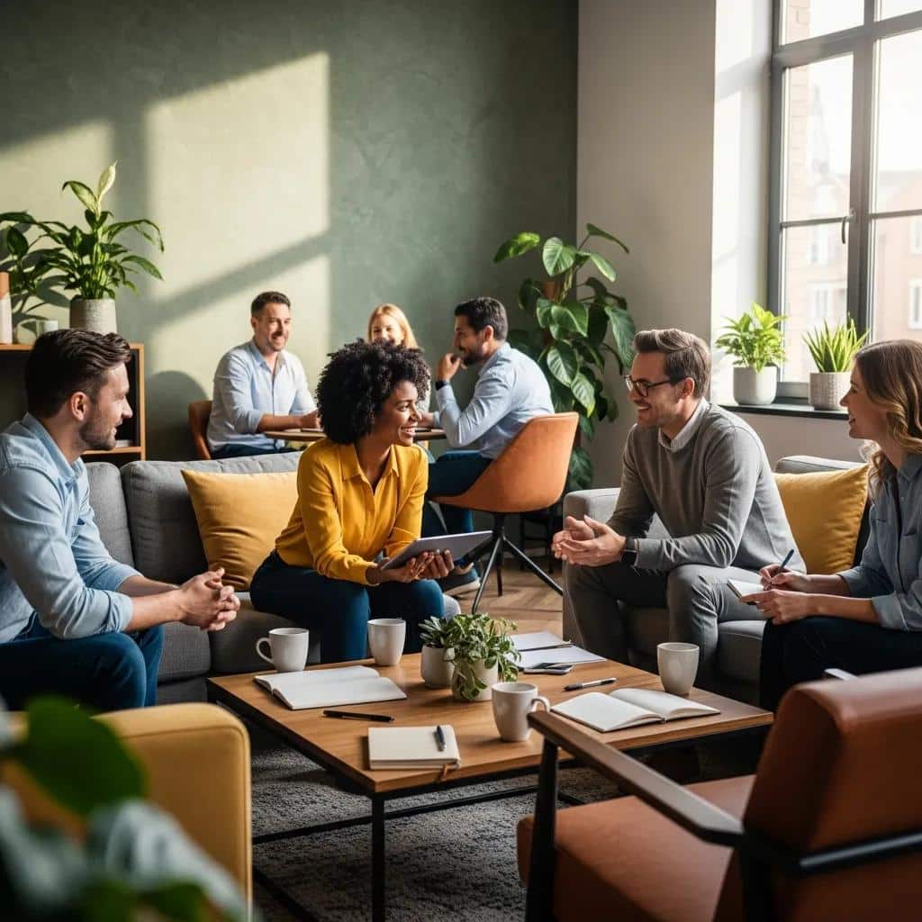 Returning to Work After Treatment: A Guide for OC Professionals