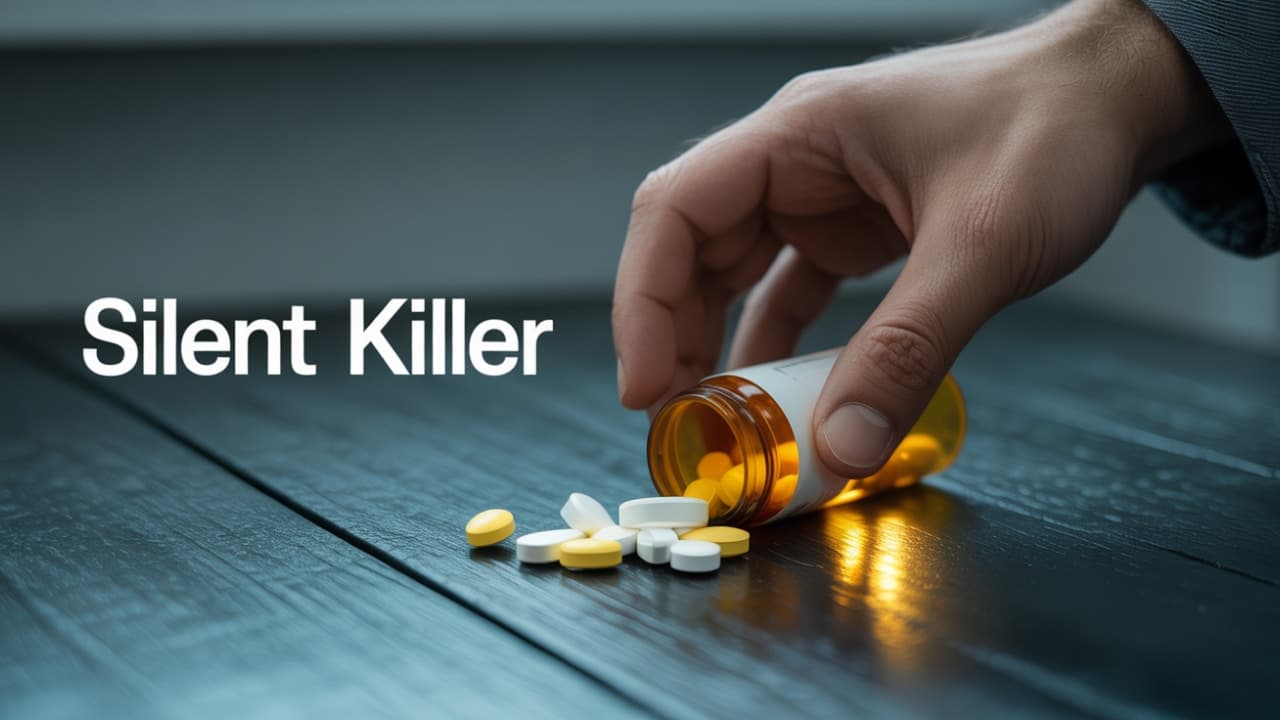 Recognizing the Signs of Xanax Abuse: What to Look For