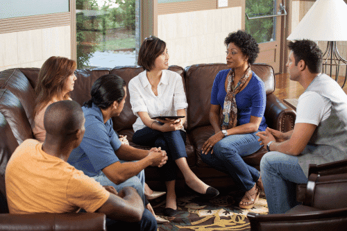 Sober Social Network: How Technology Supports Lasting Recovery