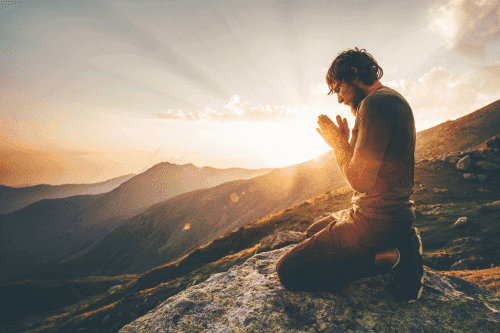 Spirituality In Recovery