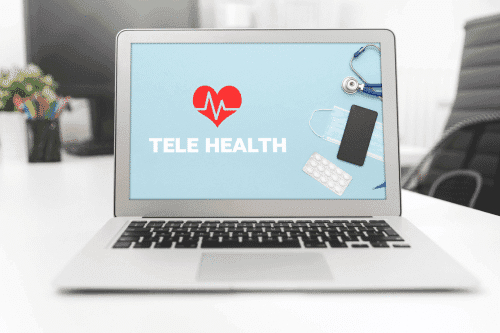 Telehealth Therapy with Rize OC
