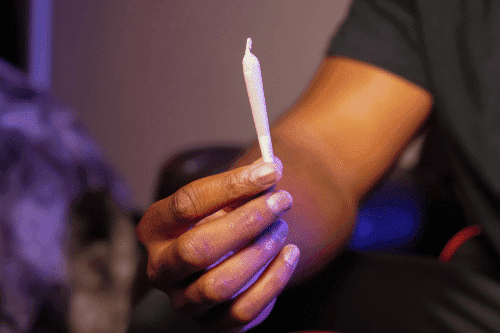 The Benefits of Quitting Weed Explained