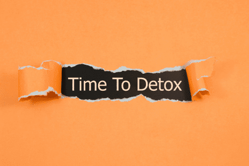 Toxin Rid Detox: A Complete Guide to Detoxifying Your Body