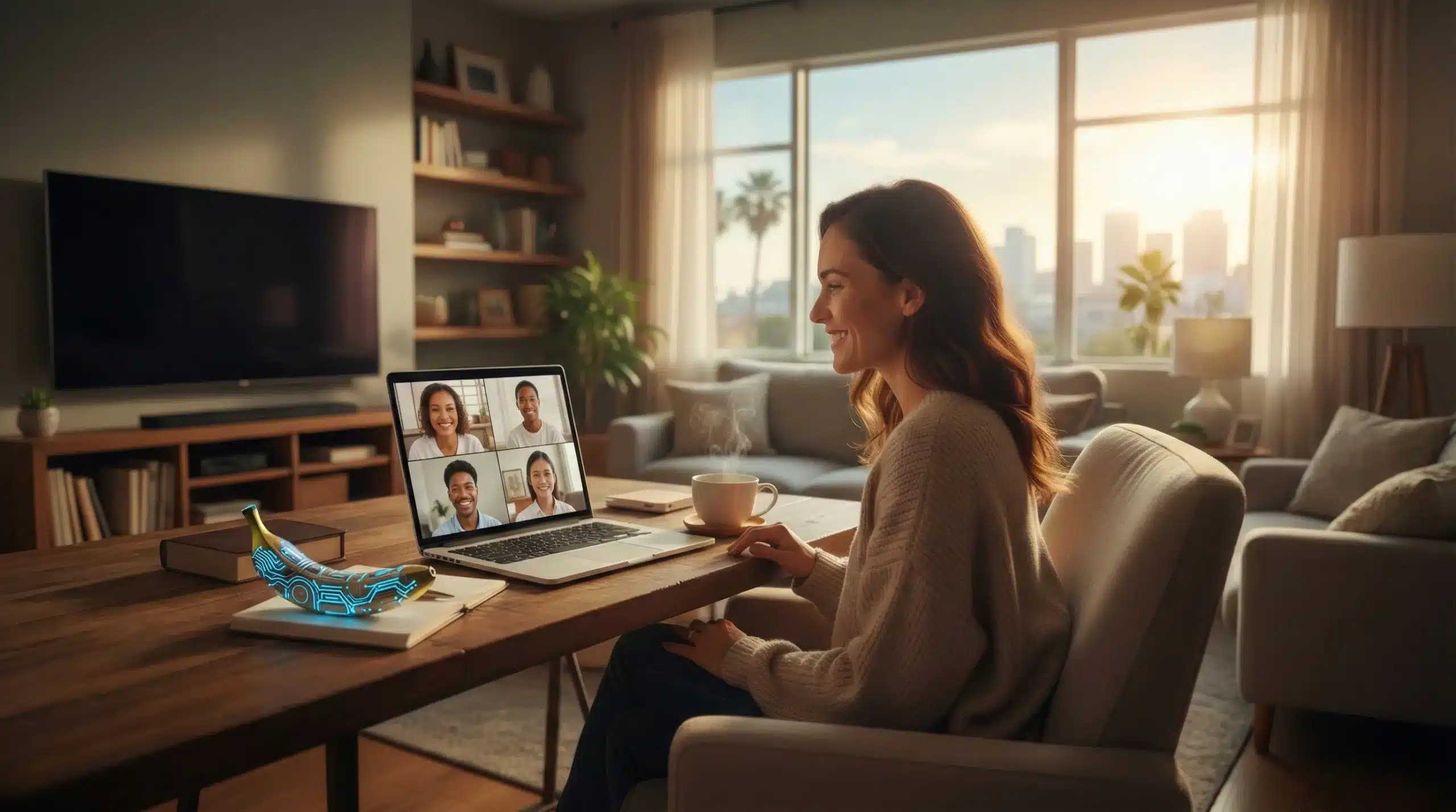 Transform Your Well-being: Virtual Mental Health Treatment