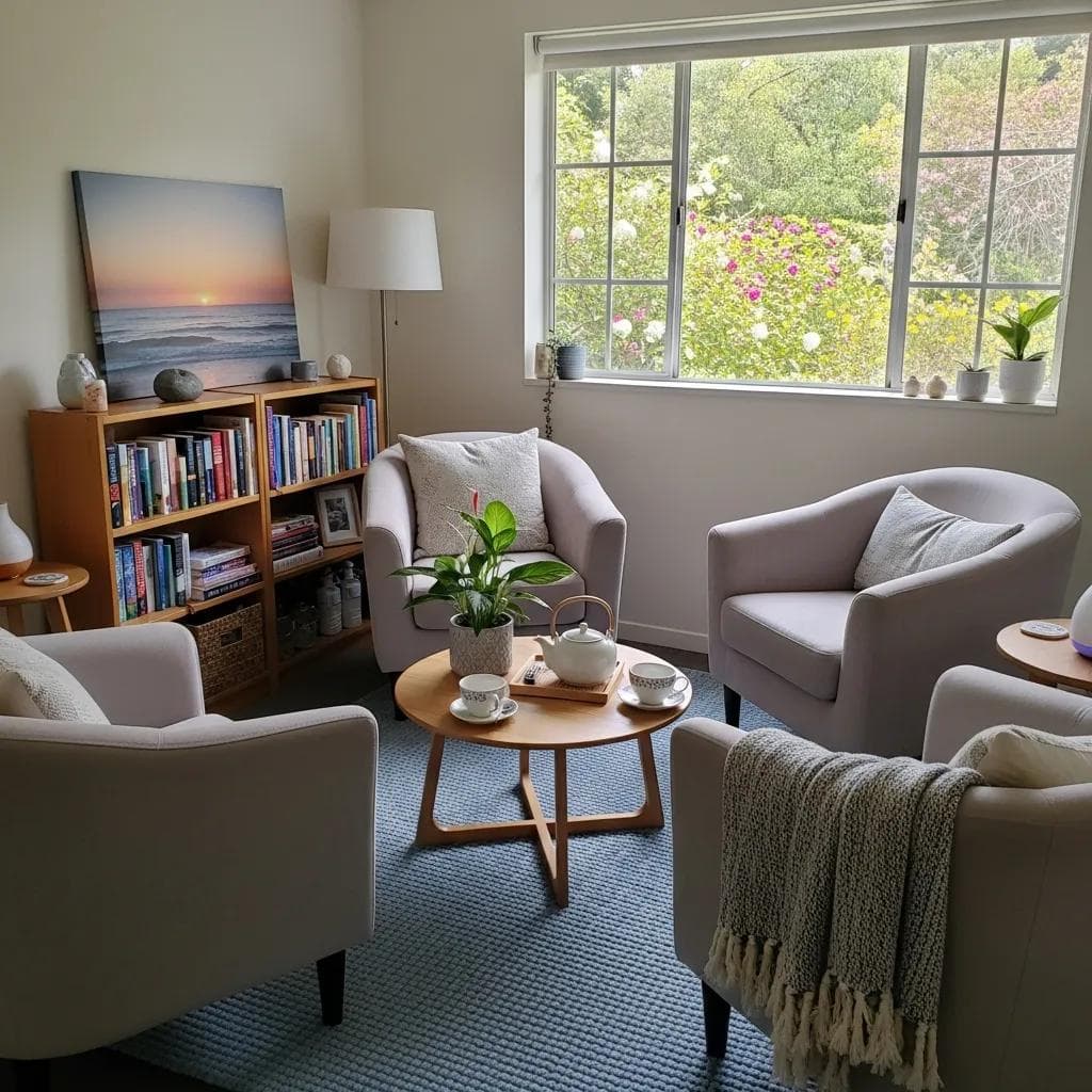 Transform Your Well-being with Mental Health Treatment in OC