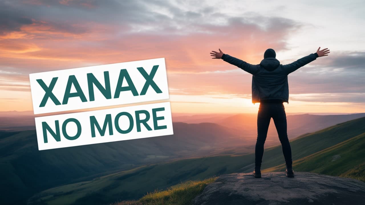 Effective Treatment for Xanax Addiction – Find Help Today