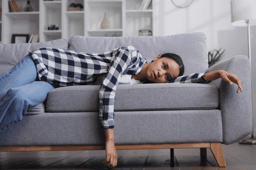 Understanding Depression Naps: Benefits, Risks, and Coping Strategies
