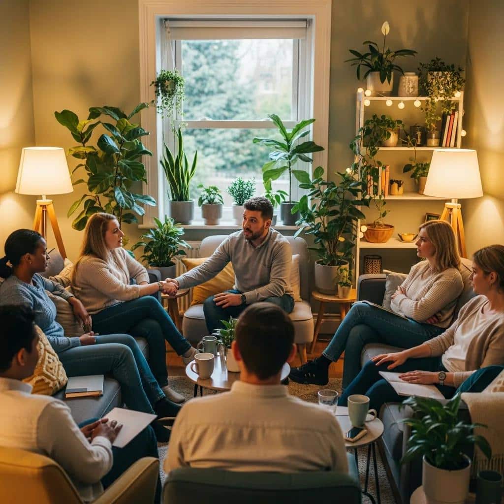 Understanding Mental Health Stigma: A Step Toward Healing