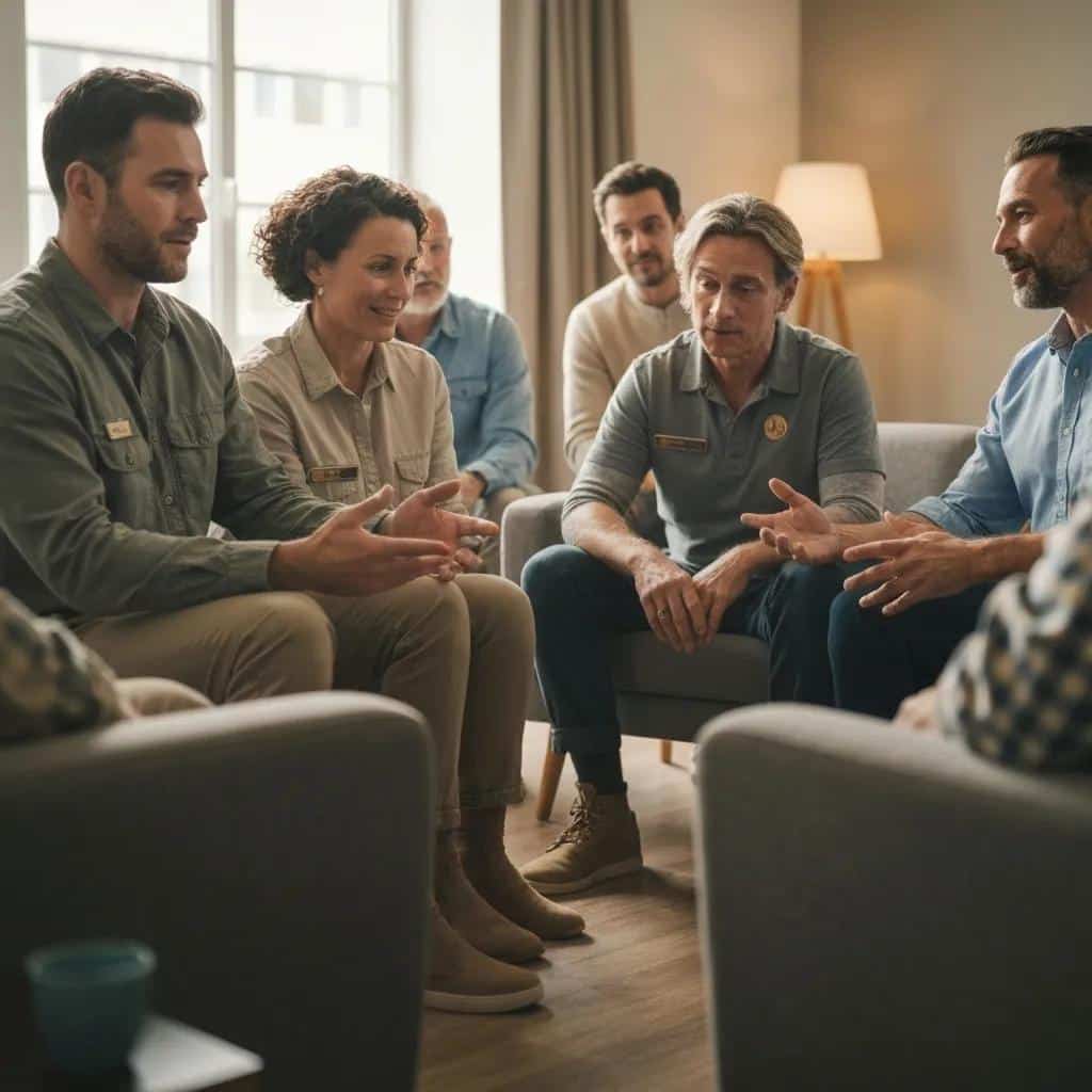 Veterans and Addiction: Finding Resources in Orange County