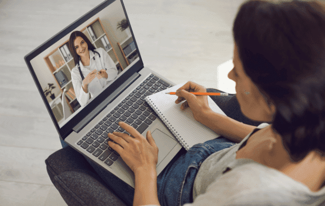 Virtual IOP Mental Health: The Future of Mental Health Treatment