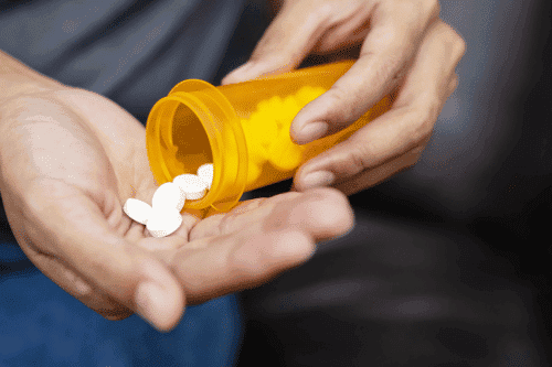 What Are Roxies? Understanding Risks, Addiction, and Treatment Options