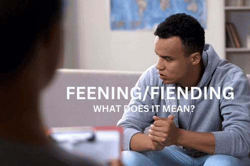 Understanding Drug Cravings: What Does It Mean to Be ‘Feening’ for Drugs?