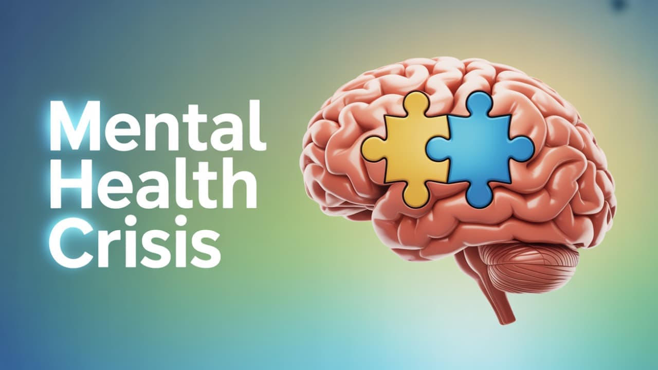 What Is a Mental Health Crisis