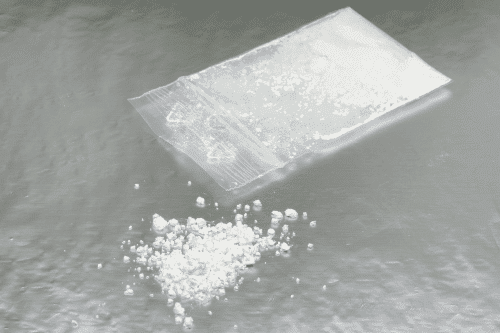 What is Cocaine Psychosis?