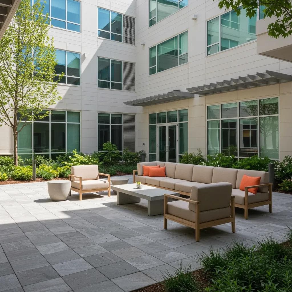What Is Inpatient Drug Rehab: 24/7 Care, Therapies, and Admission Process