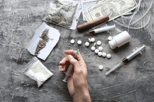 What Is the Most Addictive Drug? An In-Depth Look.
