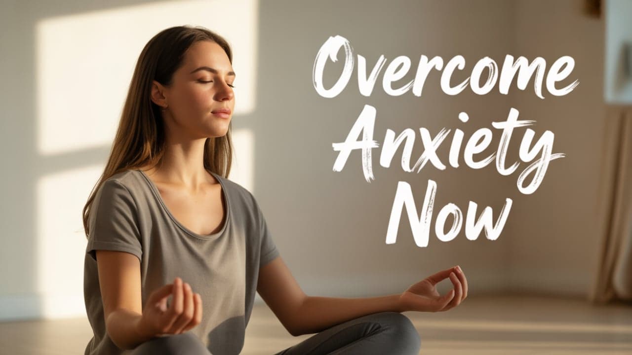 What to Talk About in Therapy: Anxiety Insights