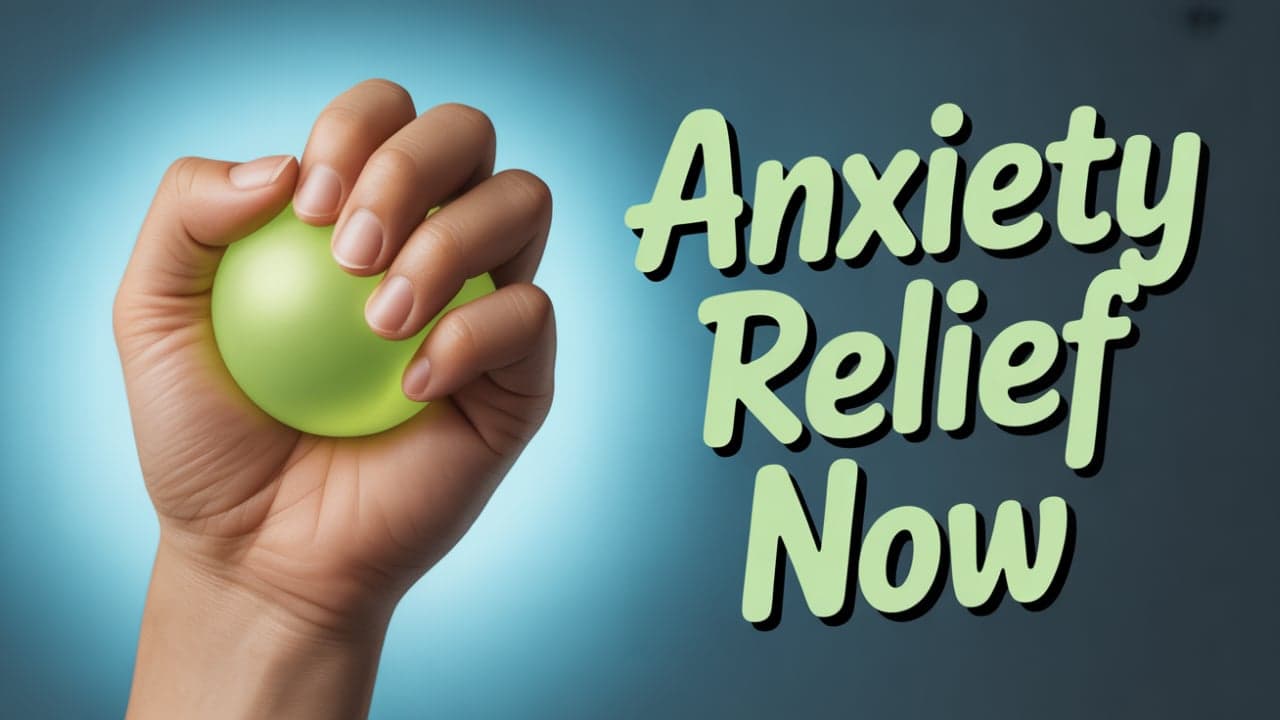 Why Is My Anxiety So Bad? Understanding and Managing Anxiety