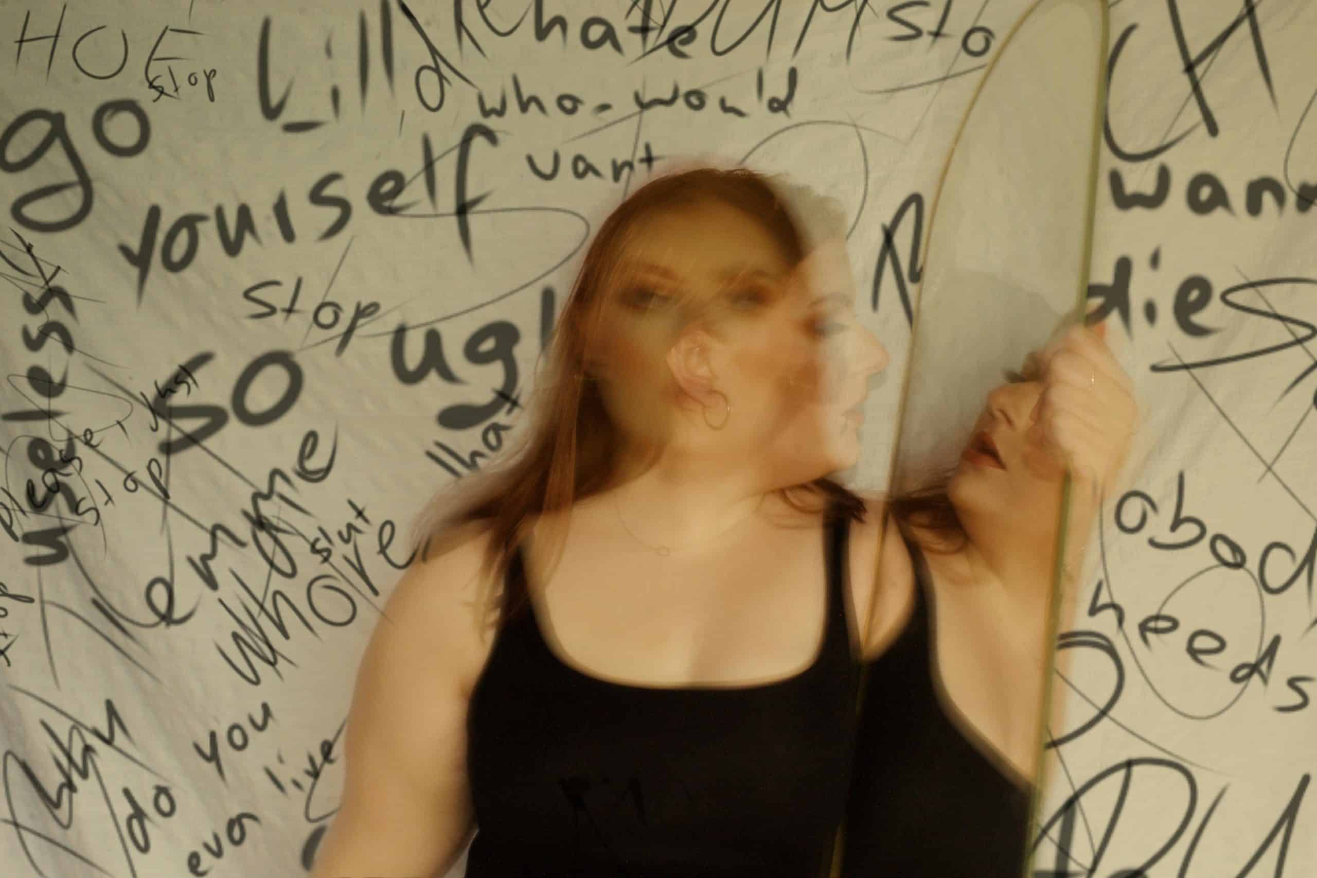 Why Negative Self Talk Bad: Facts & Solutions